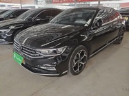 Volkswagen Magotan 2025