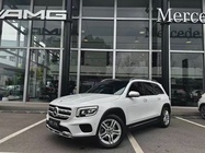 Mercedes-Benz GLB-Class 2020