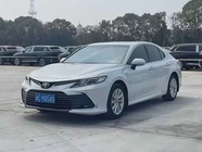 Toyota Camry 2023