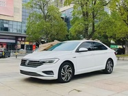 Volkswagen Sagitar 2022