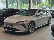 NIO ET7 2023