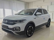 Volkswagen Tacqua 2022