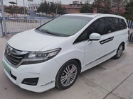 Honda Elysion 2018
