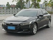 Honda Accord 2019