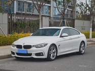 BMW 4 Series 2017