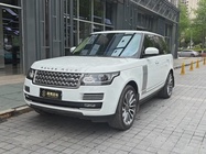 Land Rover Range Rover 2015