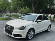 Audi A1 2012