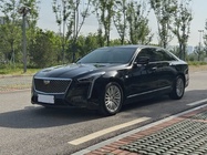 Cadillac CT6 2020