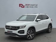 Volkswagen Tayron 2019