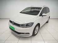 Volkswagen Touran 2019