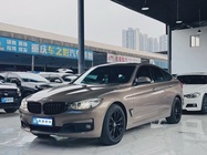 BMW 3 Series 2016