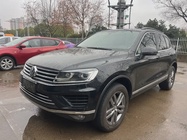 Volkswagen Touareg 2018