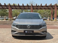 Volkswagen Sagitar 2020