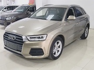 Audi Q3 2018