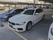 BMW 5 Series 2020