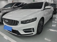 Geely Xingrui 2025