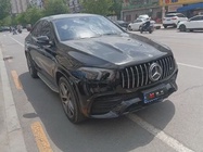 Mercedes-Benz GLE-Class 2021
