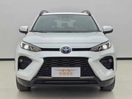Toyota Wildlander 2022