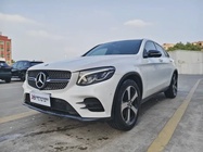 Mercedes-Benz GLC-Class 2019