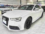 Audi S5 2011