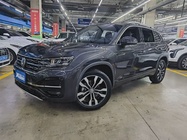 Volkswagen Tayron 2021