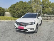 Roewe RX5 2018