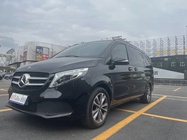 Mercedes-Benz V-Class 2022