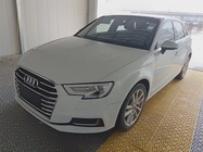 Audi A3 2021
