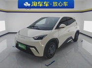 BYD Seagull 2023