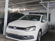 Volkswagen Polo 2018
