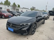 Volkswagen Passat 2025