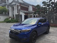 Honda Breeze 2023