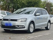 Volkswagen Polo 2016