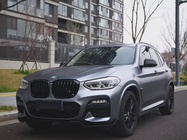 BMW X3 2018