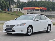 Lexus ES 2015