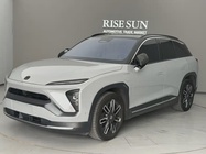 NIO ES6 2021