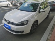 Volkswagen Golf 2012