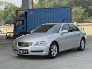 Toyota Reiz 2008