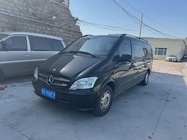Mercedes-Benz Vito 2014