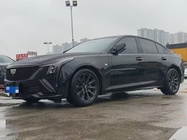 Cadillac CT5 2024