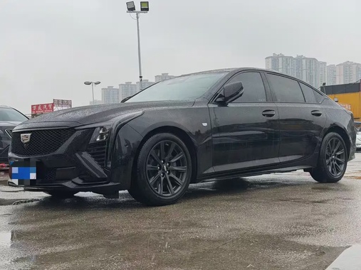 Cadillac CT5 2024