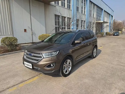 Ford Edge 2017