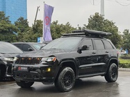 Jeep Grand Cherokee 2020