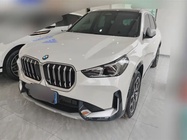 BMW X1 2024