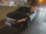Honda Accord 2011