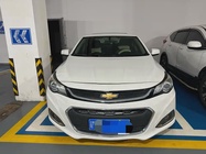 Chevrolet Malibu 2016