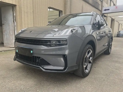 Lynk & Co 06 2023