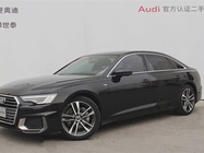 Audi A6 2020