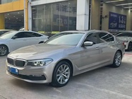 BMW 5 Series 2017