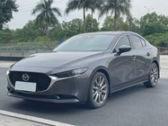 Mazda 3 2022
